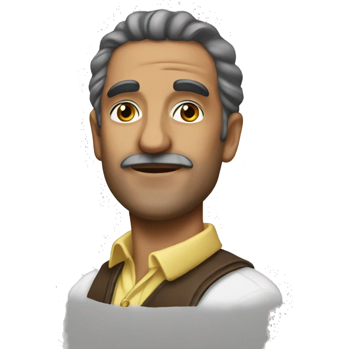 Antonio Musolino emoji