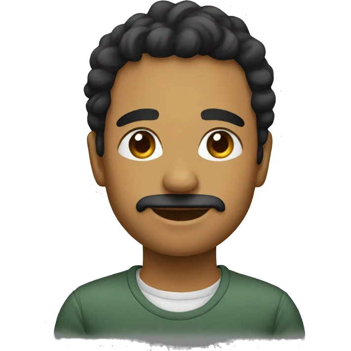 Camilo  emoji