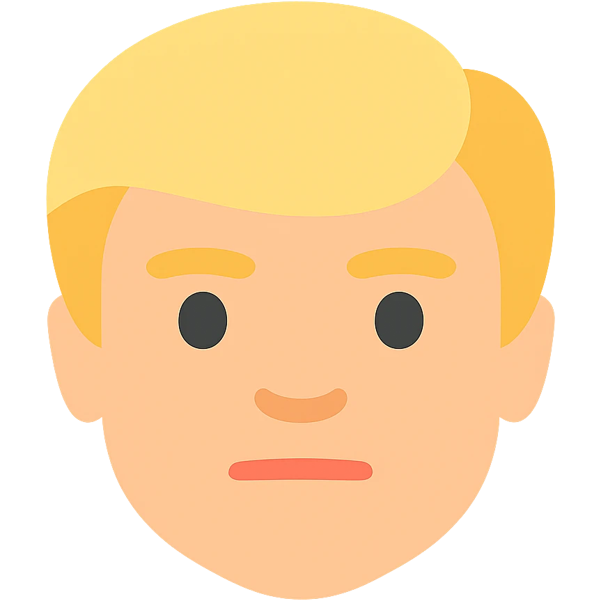 Trump emoji emoji