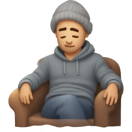Cozy aesthetic  emoji