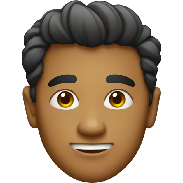 Kauai 'ō'ō emoji