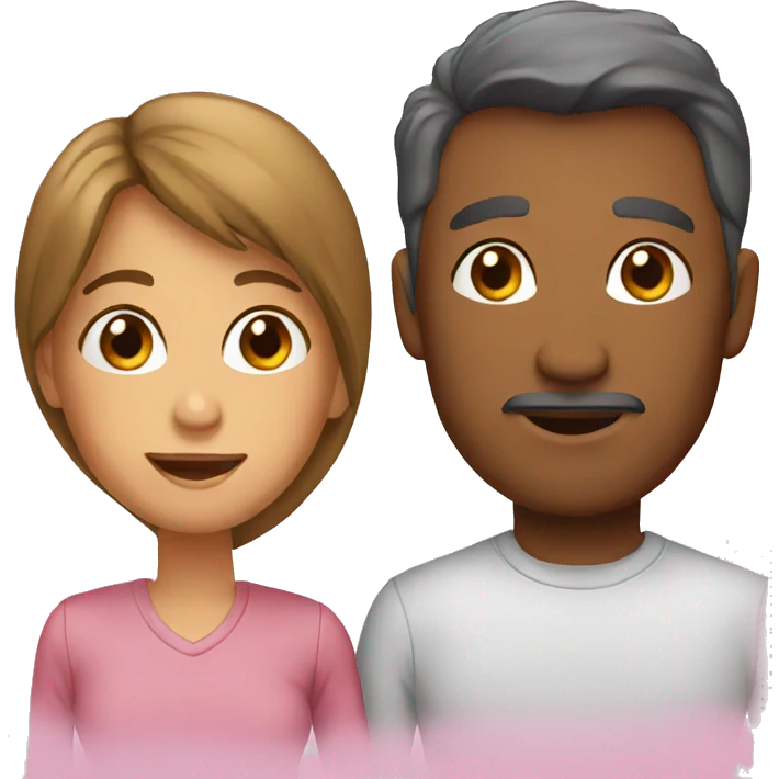 PARENTS emoji