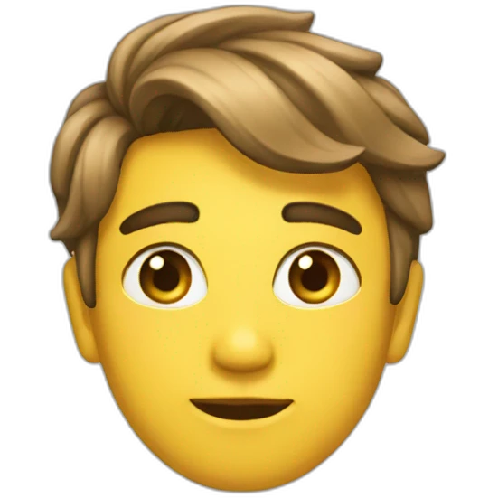 CC emoji