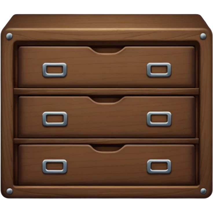 idden Drawer emoji