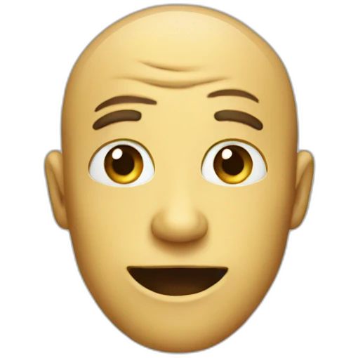 joke emoji