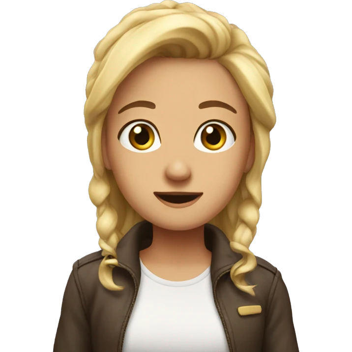 Bonni emoji