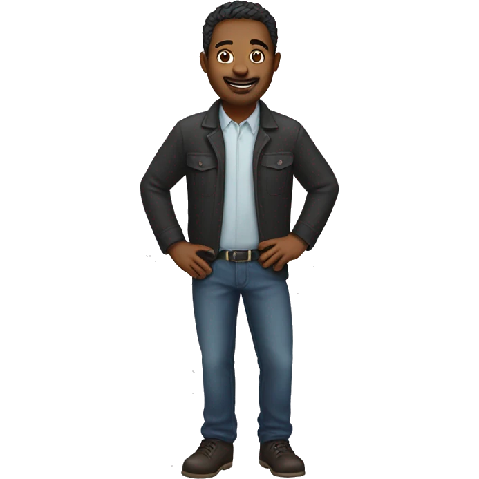 Husband  emoji