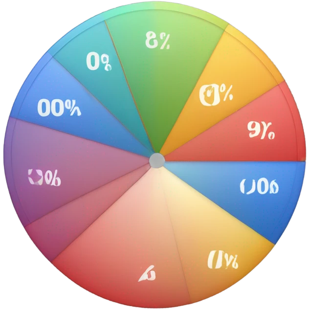 percentage emoji