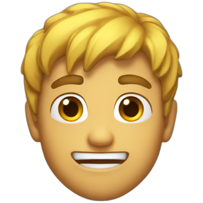 Wow emoji