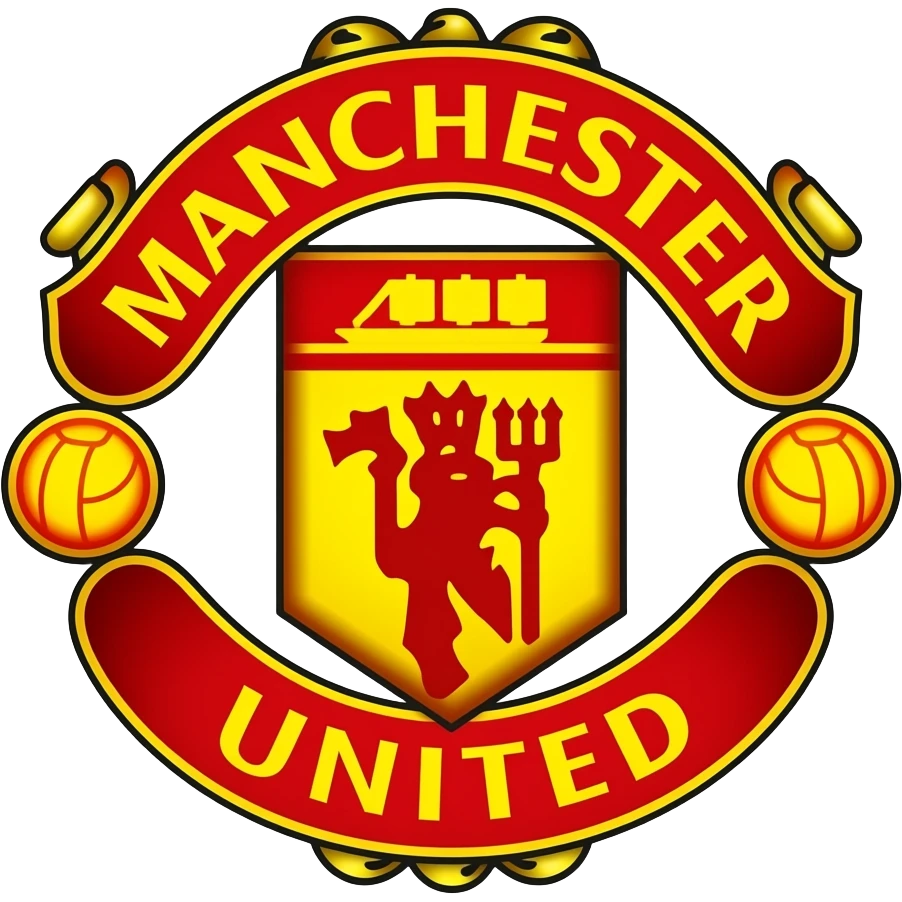 Manchester united emoji