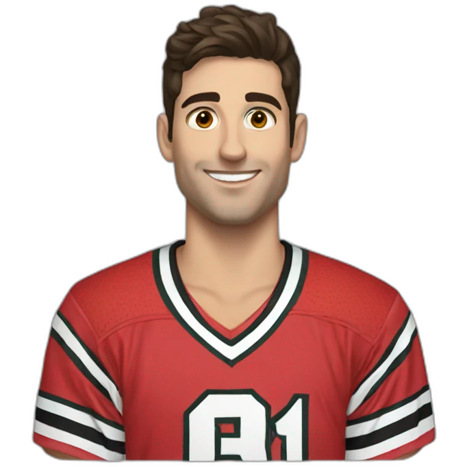 Jordan bardella emoji