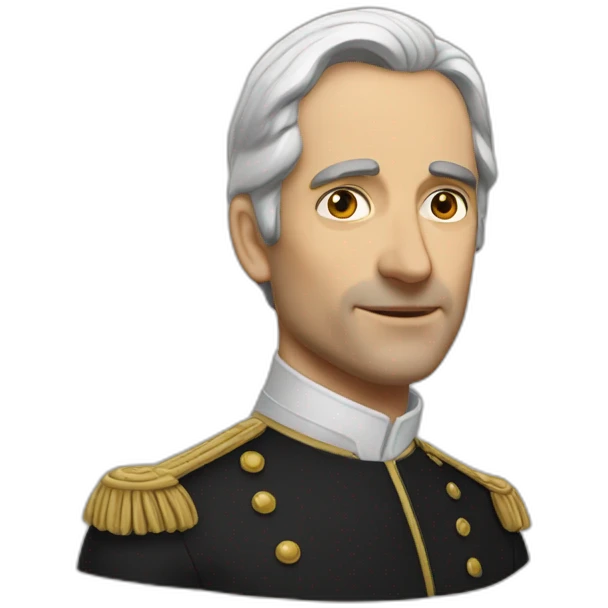 Éric Zemour emoji