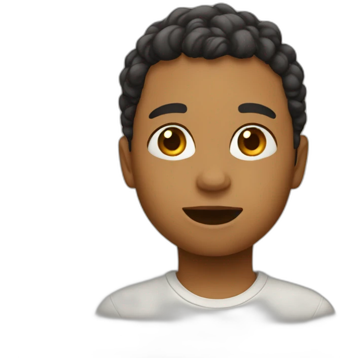 Galekid emoji