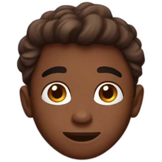coco loco boy emoji