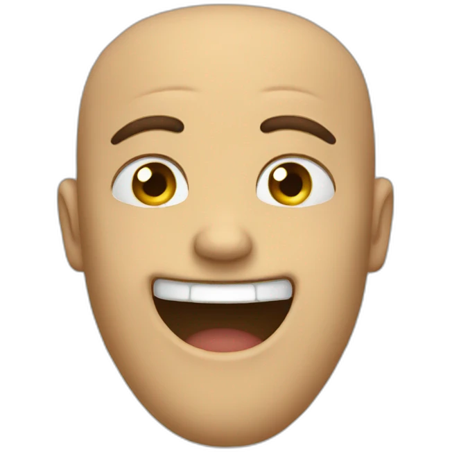 Thumbs emoji