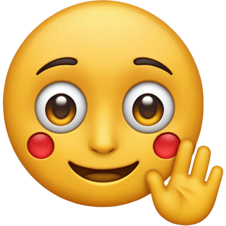 GREAT emoji