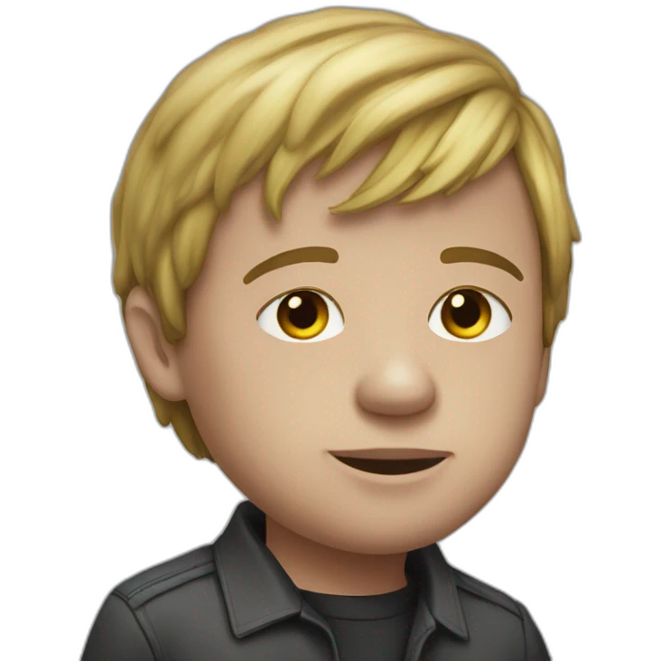 Sonko emoji