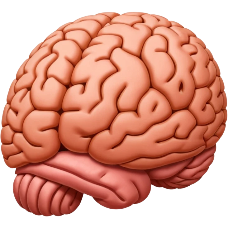 Big Brain emoji