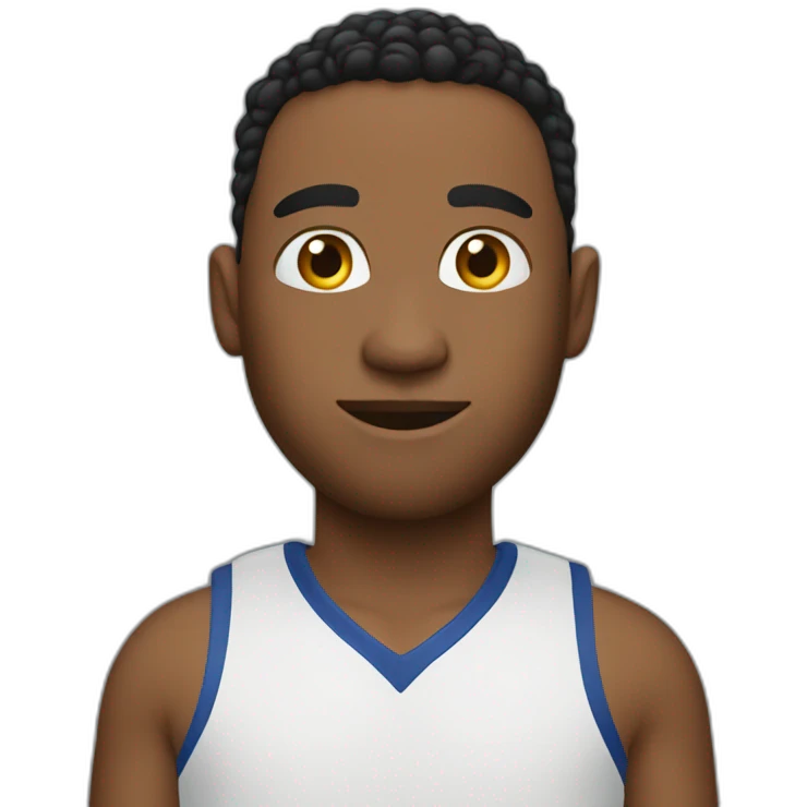Corey Tailor emoji