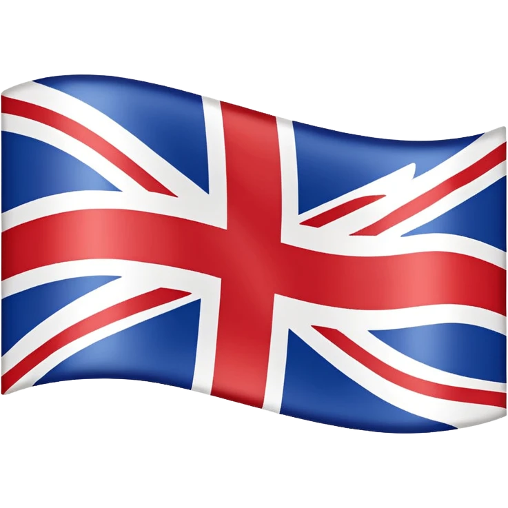 london Flag emoji