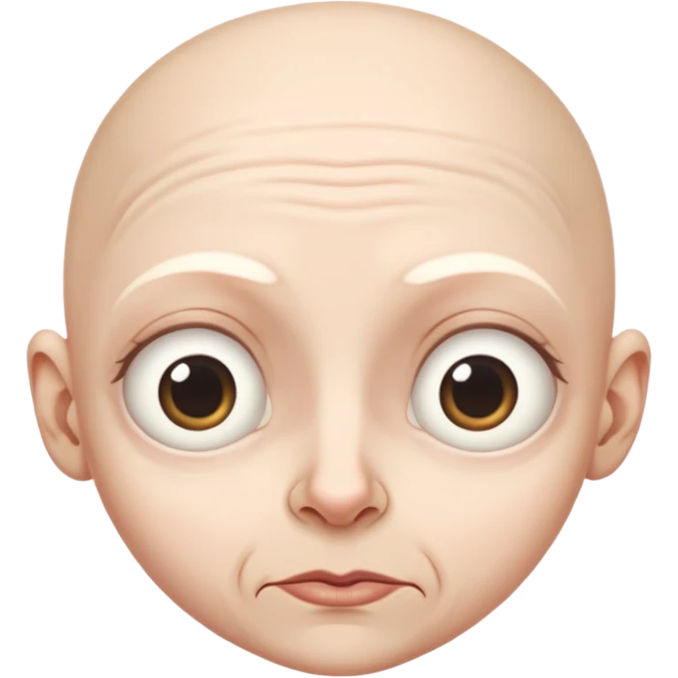 Doctor who Cassandra emoji