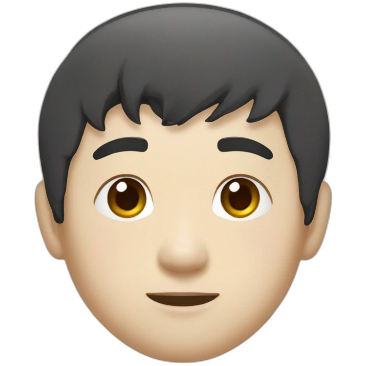 yu chengwei，china emoji