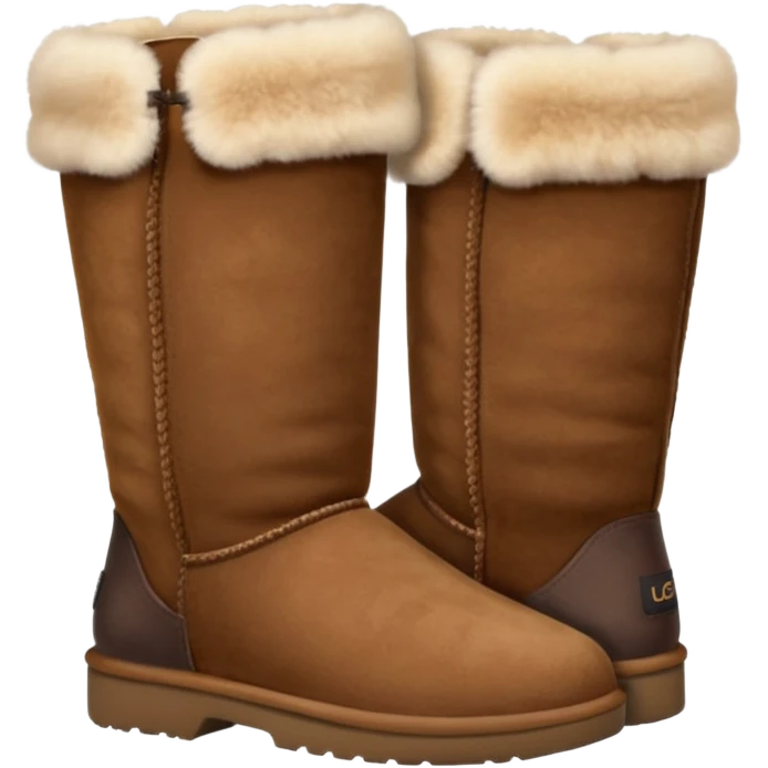 uggs emoji