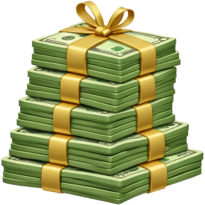 money emoji