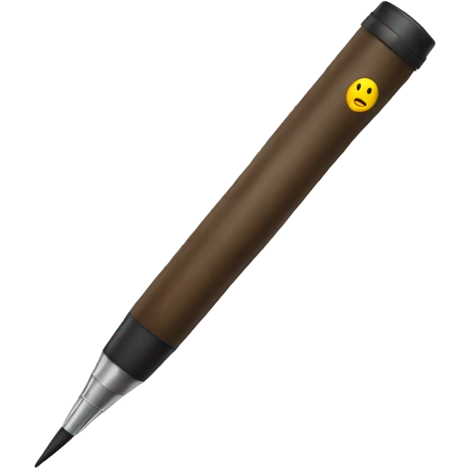 Waxpen emoji