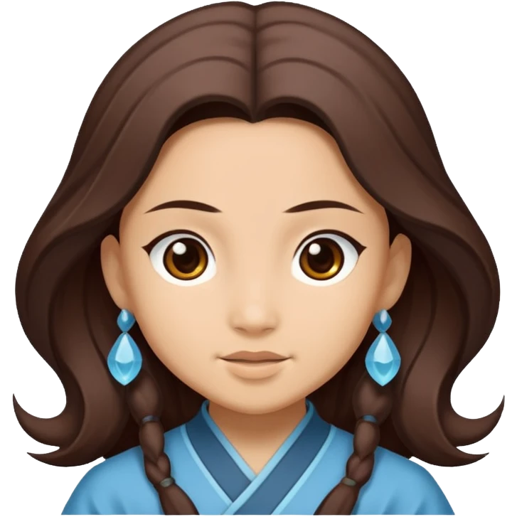 katara emoji
