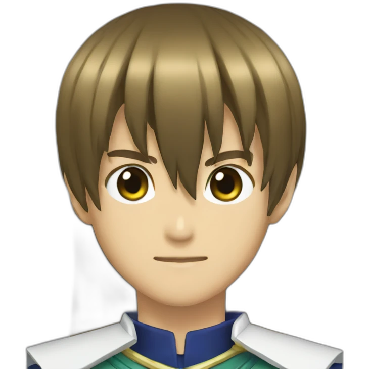 Seto Kaiba emoji
