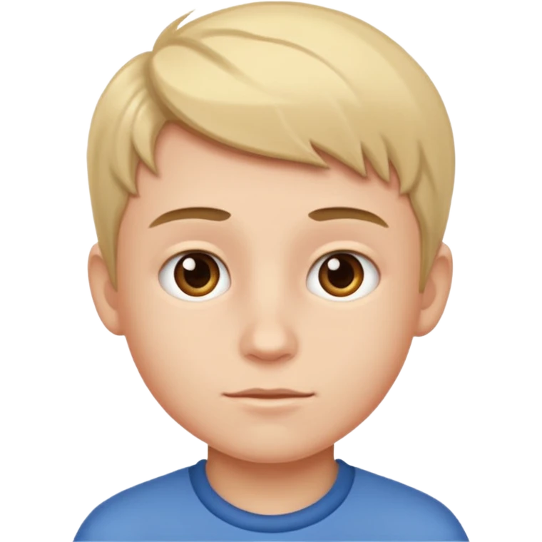 hijo emoji