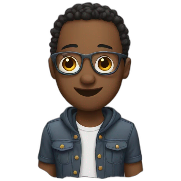 High emoji