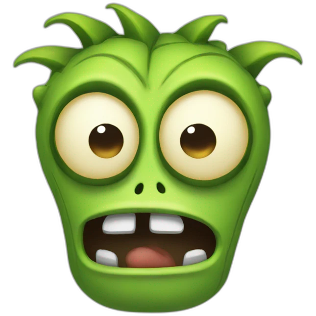 pvz emoji