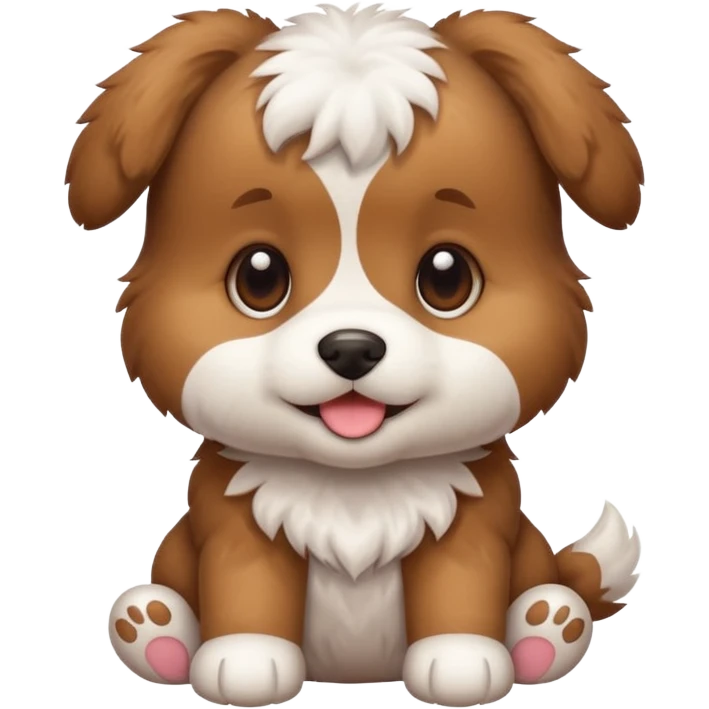 Adorable emoji