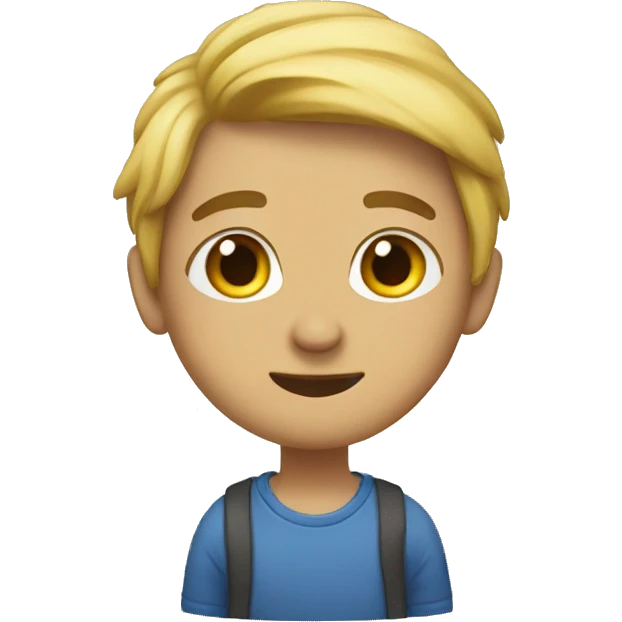 Бант emoji