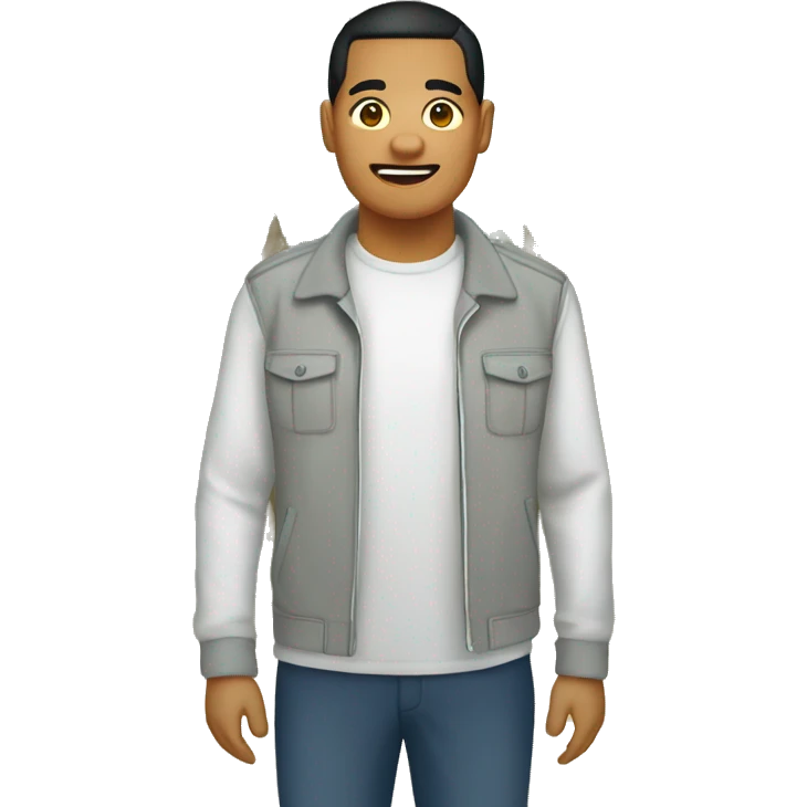 Luzon, Philippines emoji