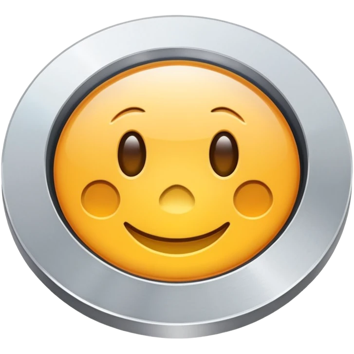 mac os cd-rom emoji