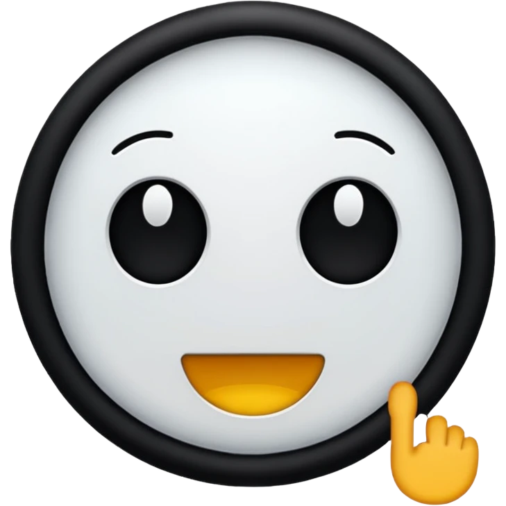 text emoji