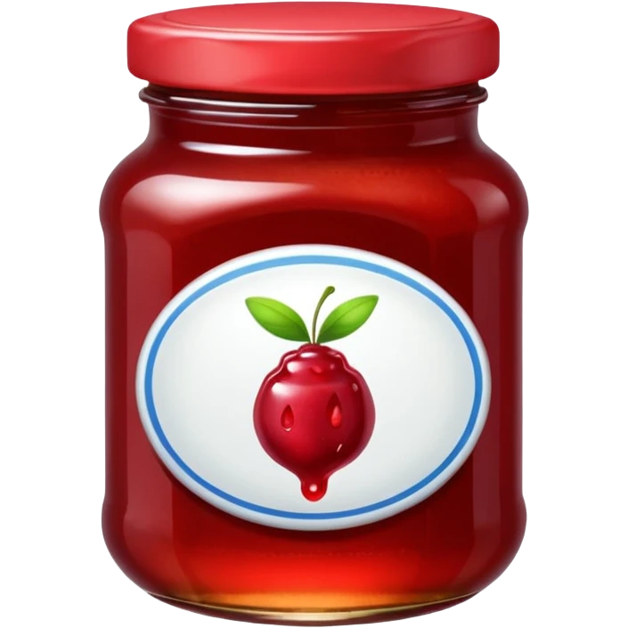 spread jam emoji