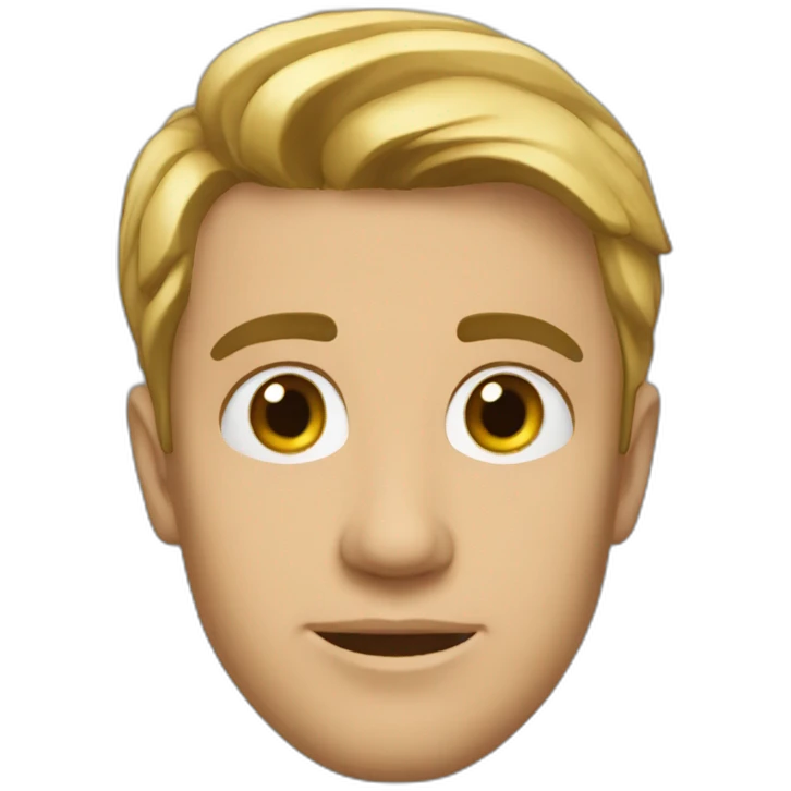 cédric doumbé emoji