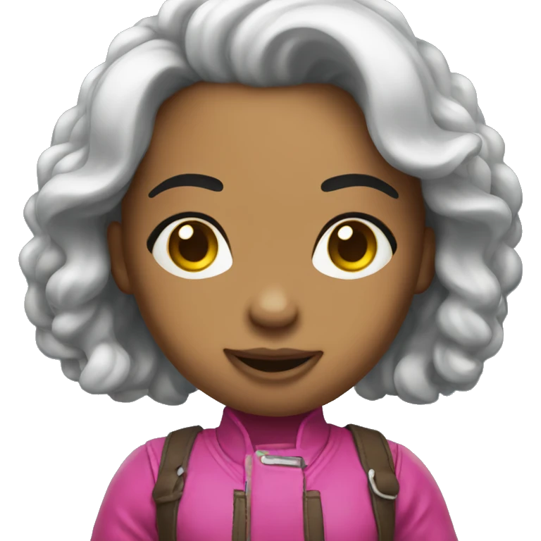 lol doll emoji