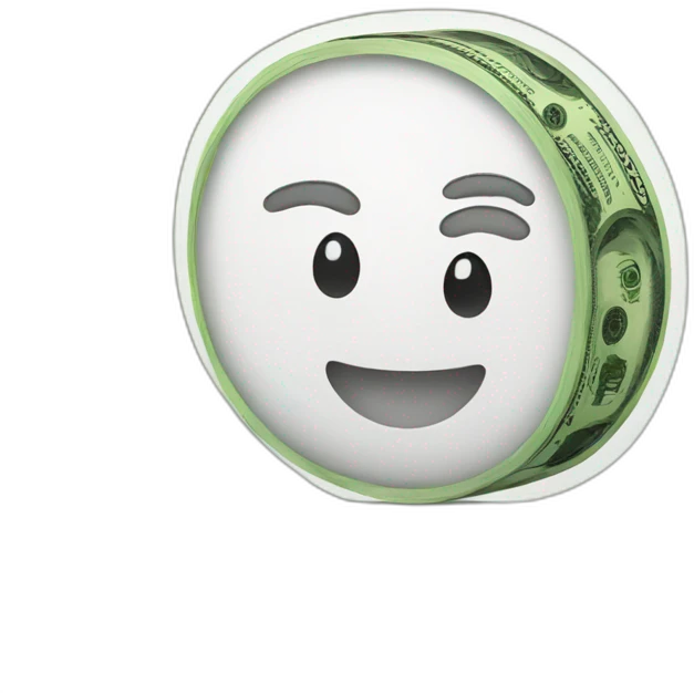money emoji