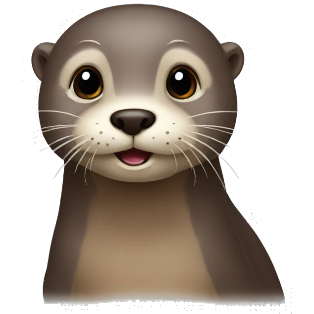 otter emoji