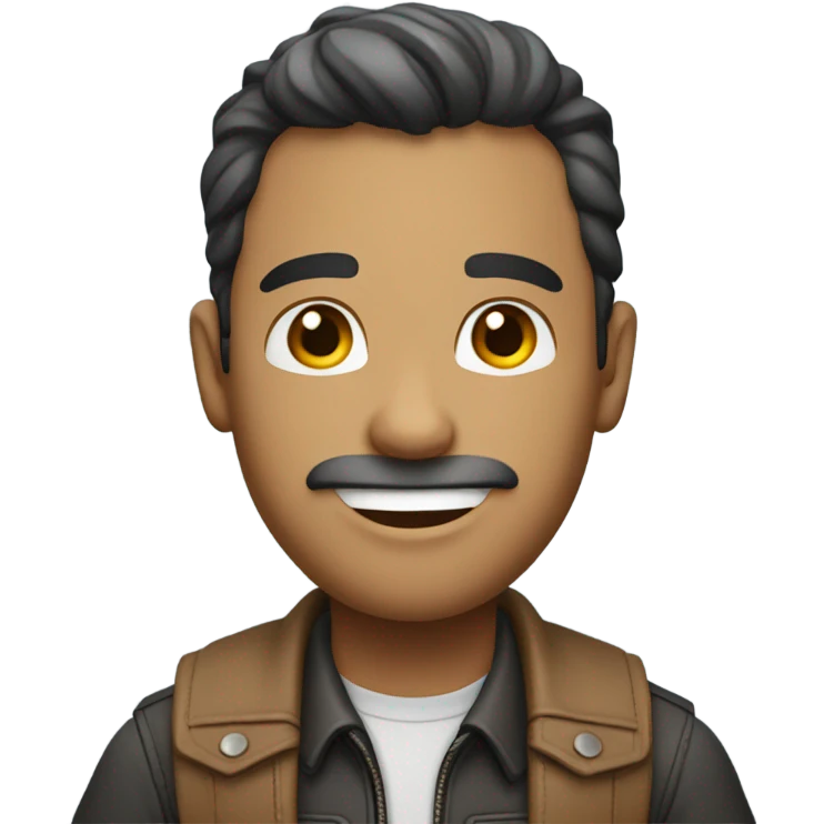 Ramon emoji