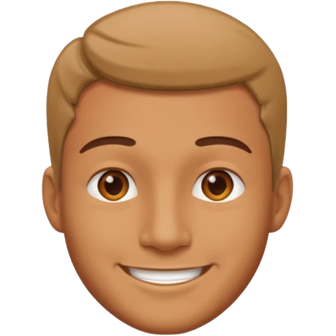 padre de perfil emoi emoji