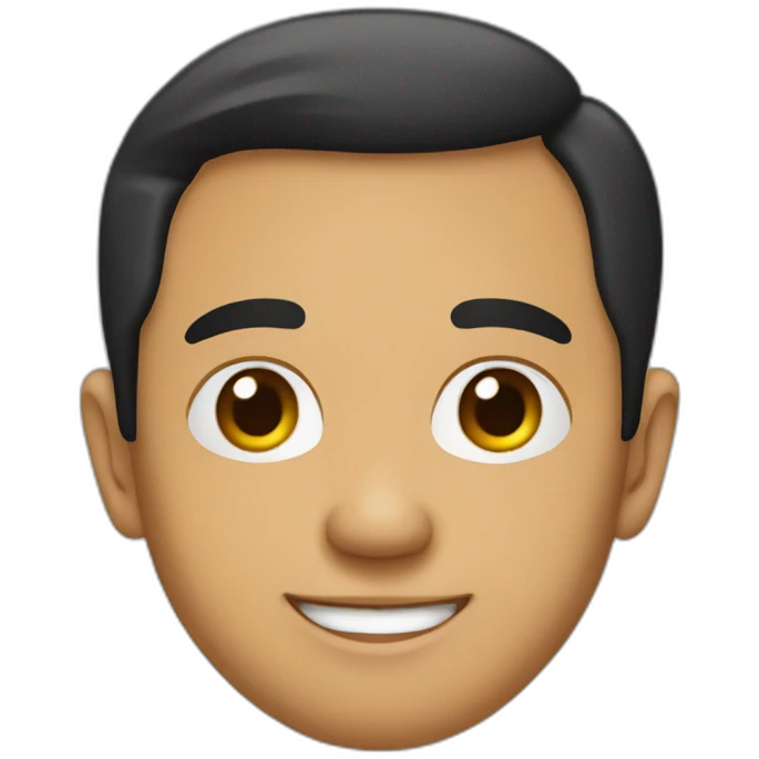 Anies Baswedan emoji