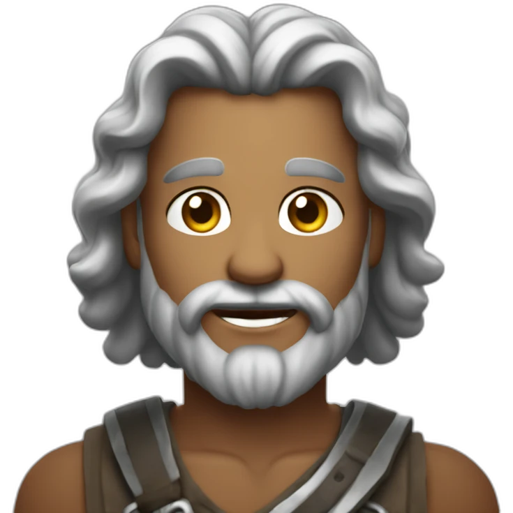 bible samson emoji