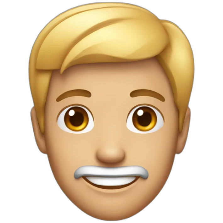 ios application icon emoji