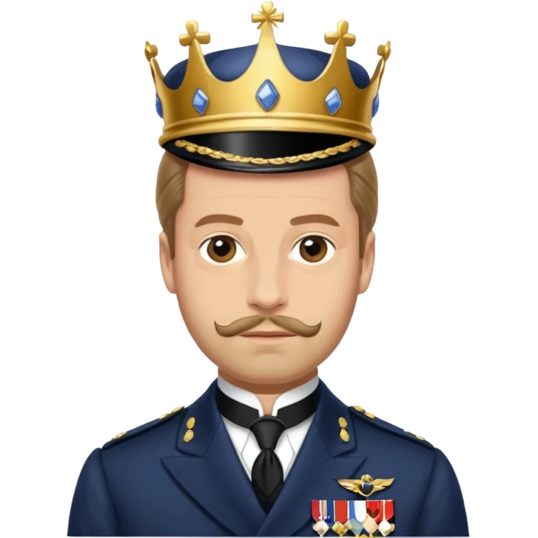 Prince George Duke Of Kent 5th Son of King George V emoji